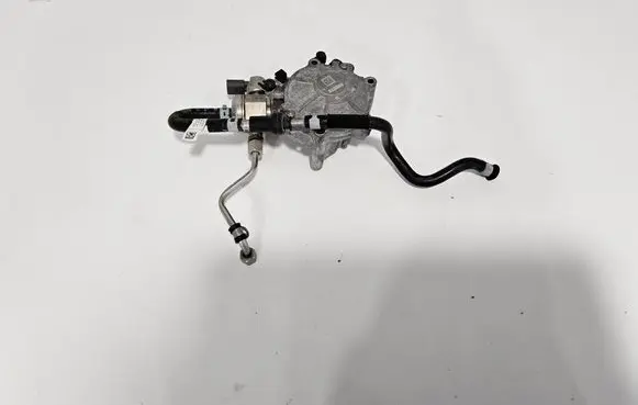 Porsche Macan (95B) Fuel injection high pressure pump 06K127028L 06K127028 06K127501H