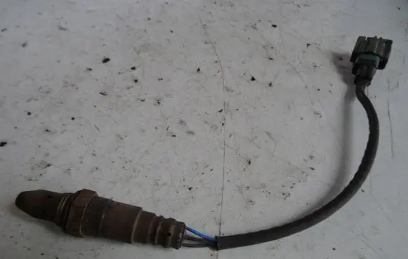 Toyota Auris E180 Lambda probe sensor 52060