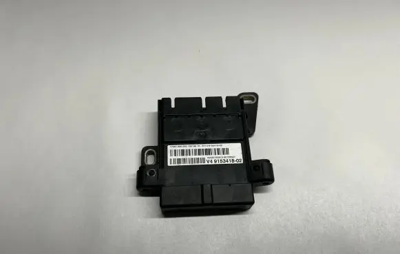 BMW 7 F01 F02 F03 F04 Current control relay 9153418 9153410