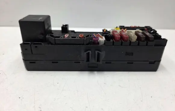 Fuse box set