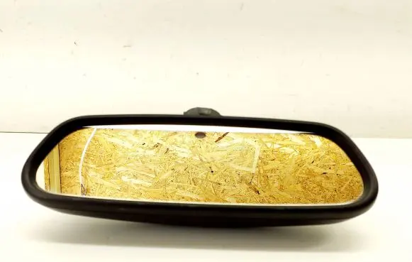 Peugeot 308 Rear view mirror (interior) 9800018377