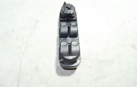 Jaguar X-Type Electric window control switch 1X4314A132BE