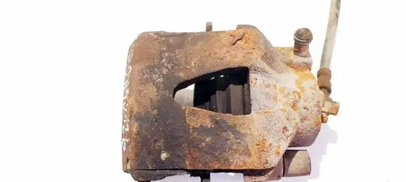 Volkswagen Golf IV Front brake caliper