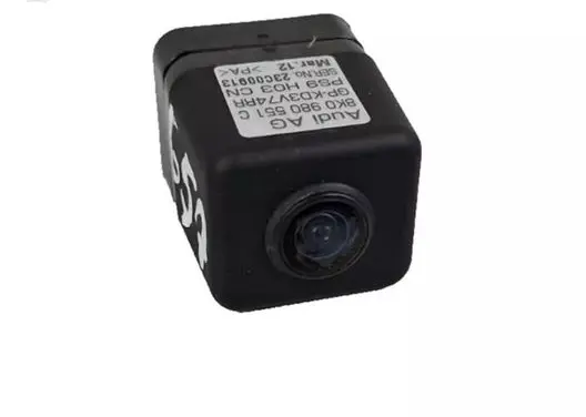 Audi A8 S8 D4 4H Reversing camera 8K0980551C