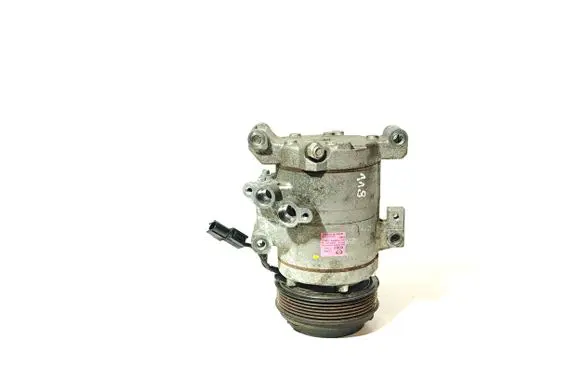 Mazda CX-5 Air conditioning (A/C) compressor (pump) FD46XG KD62
