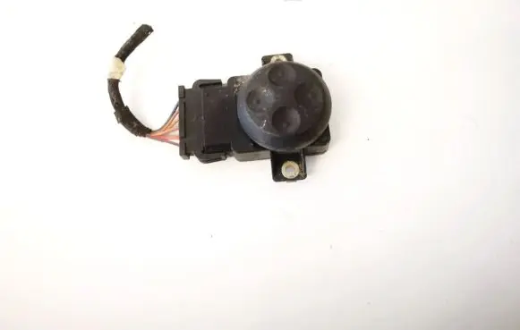 Audi Q7 4L Seat control switch 8e0959777 8e09597774PK