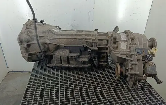 KIA Sorento Automatic gearbox X4BA473004C210