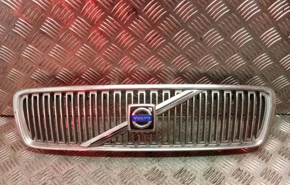 Volvo V70 Front grill 9190385