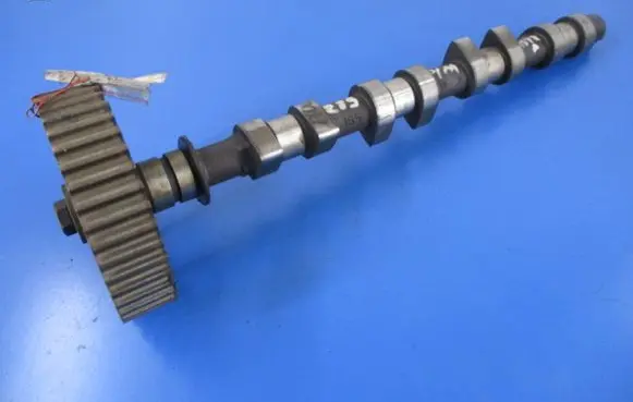 Opel Astra G Camshaft 