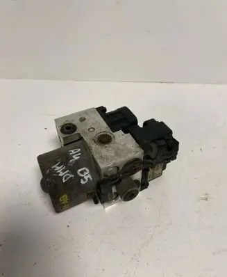Audi A4 S4 B5 8D ABS Pump 8E0614111AB 0273004281