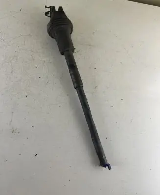 Peugeot 807 Steering column universal joint