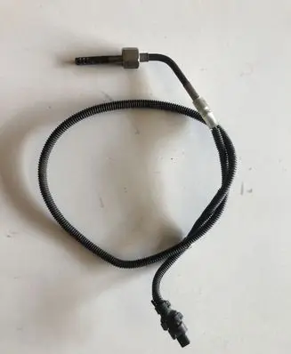 Mercedes-Benz CLA C117 X117 W117 Exhaust gas temperature sensor A0009057004