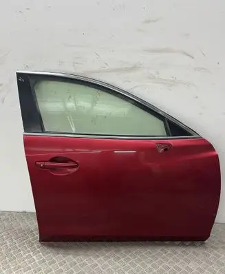 Mazda 6 Front door 