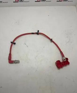 Jaguar F-Pace Positive cable (battery) J8A214300BB 301204505