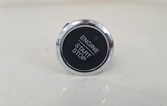 Ford Mondeo MK V Engine start stop button switch DG9T14C376ADW
