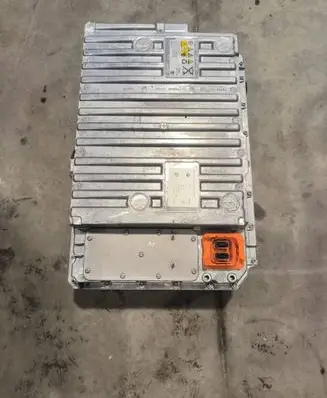 BMW X5 F15 Car battery 8676830 132165 0160340043