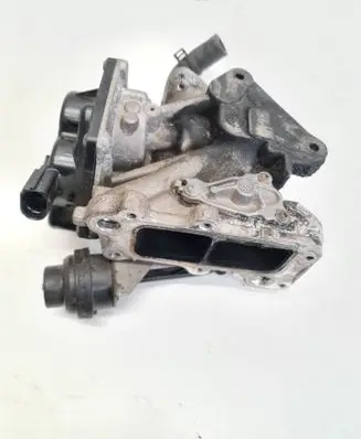 Audi A4 S4 B8 8K EGR valve 03L131512DN 0804005852 V29009970E