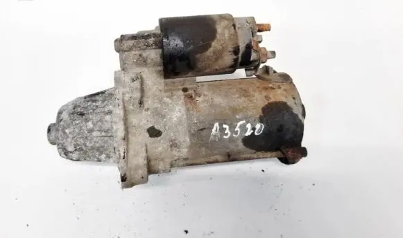 Ford Focus Starter motor 98AB11000CD 98AB-11000-CD