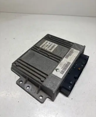 Renault Laguna II Engine control unit/module 8200416289 S2000RPM 215849018
