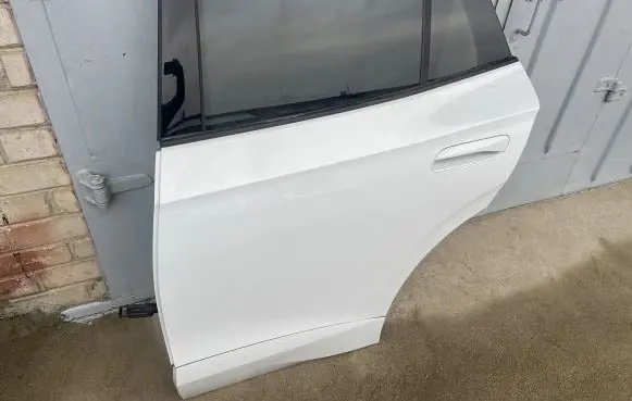 Volkswagen ID.5 Rear door HGN