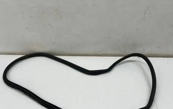 BMW 2 Active Tourer U06 Rear door rubber seal (on body) 