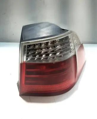 BMW 5 E60 E61 Rear/tail lights 7177694 2VA009426