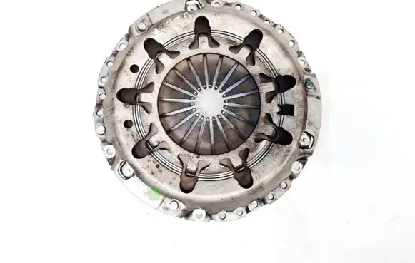 Pressure plate