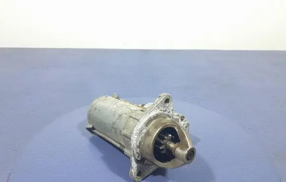 Ford Focus C-MAX Starter motor 8V2111000BC