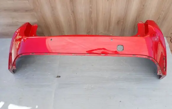 Toyota Corolla E210 E21 Front bumper 5215962080