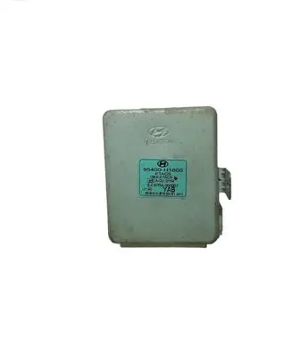 Other control units/modules