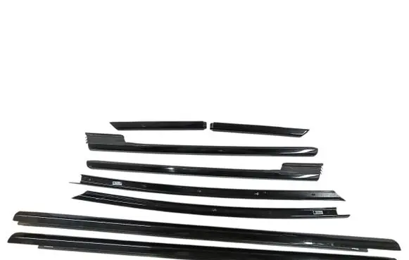 BMW 4 G22 G23 G24 G26 Complete body kit 7482750 7482791 7482793