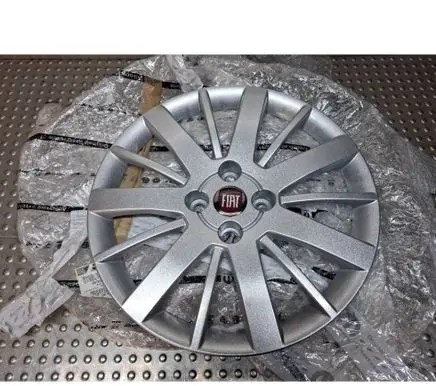 Fiat Linea R15 wheel hub/cap/trim 51903835