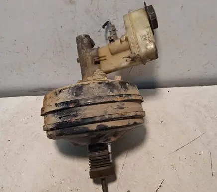 Opel Vectra C Brake booster 24433100 59CABZ