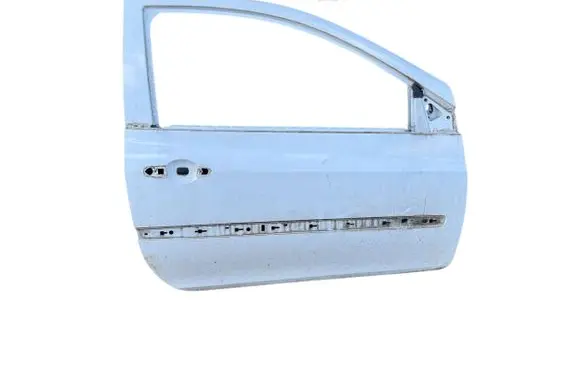 Renault Clio III Door (2 Door Coupe) 