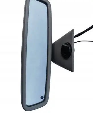 Mercedes-Benz C W203 Rear view mirror (interior) A2038101517