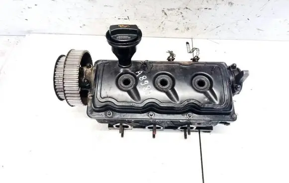 Skoda Superb B5 (3U) Engine head 