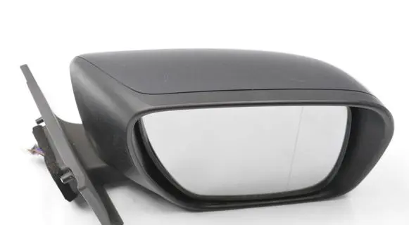 Mazda 5 Front door electric wing mirror E4012284