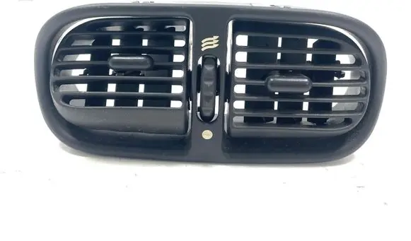 Jaguar S-Type Rear air vent grill 