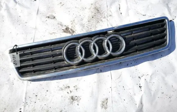 Audi A6 S6 C5 4B Front grill 4b0853651a