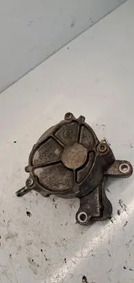 Peugeot 407 Tandem pump 