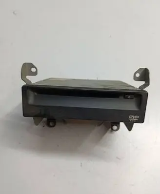 Honda Accord Radio/CD/DVD/GPS head unit 39540-SEA-G010-M1 BN453P0 ELB28019472B