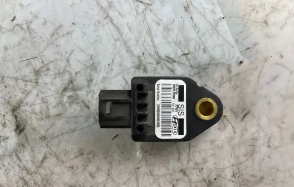Hyundai Getz Airbag deployment crash/impact sensor 959202h000