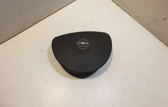 Opel Meriva A Steering wheel airbag 93319474 93364386