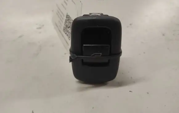 Citroen C5 Electric window control switch 37210072007