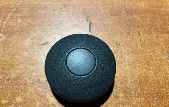 Skoda Citigo Seat trim 1S0882337