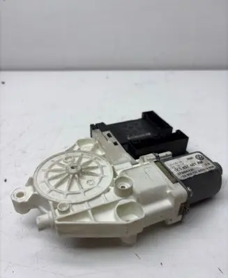 Volkswagen Golf V Front door window regulator motor 1K5837401AM 1K0959701AC 973564420