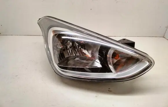 Hyundai i10 Headlight/headlamp 92102-89000