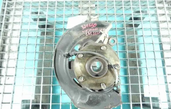 Toyota Verso Front wheel hub spindle knuckle IMPRK1355797