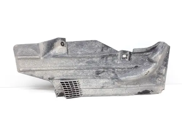 Volvo S40 Rear underbody cover/under tray 30714865