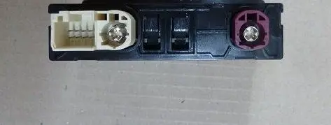 Mercedes-Benz CLA C118 X118 AUX in-socket connector A2478203902
